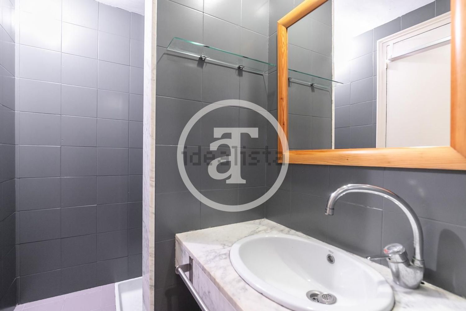 Pis de 65 m² a Barcelona