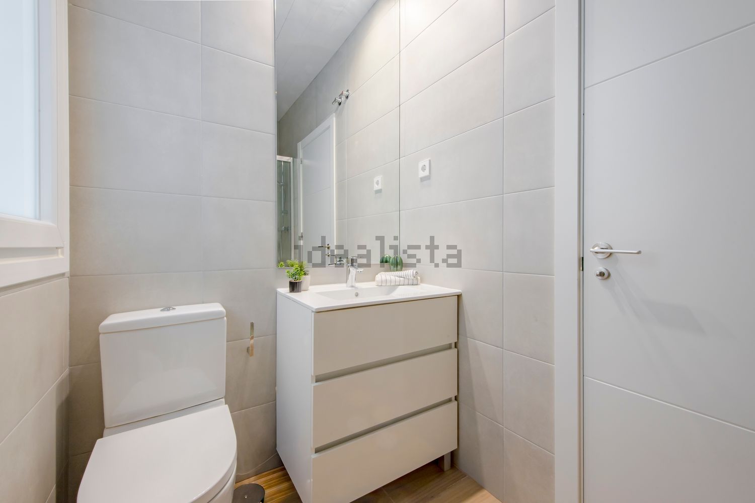 Habitación en alquiler, Madrid