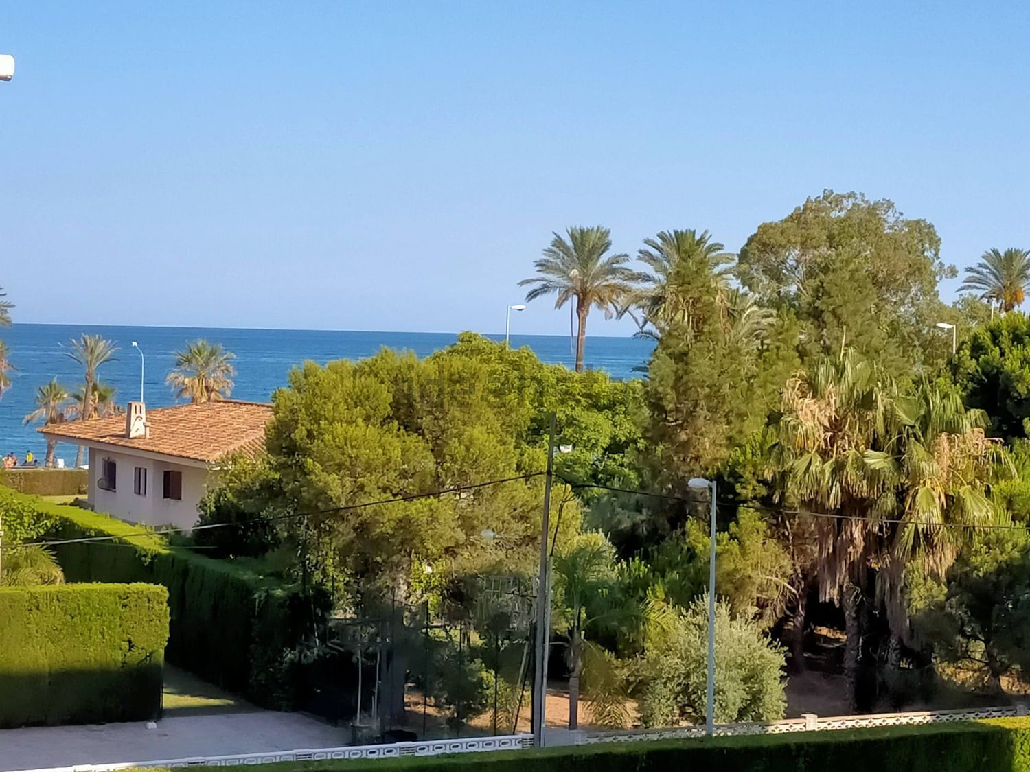 Piso de 80 m² en Benicasim