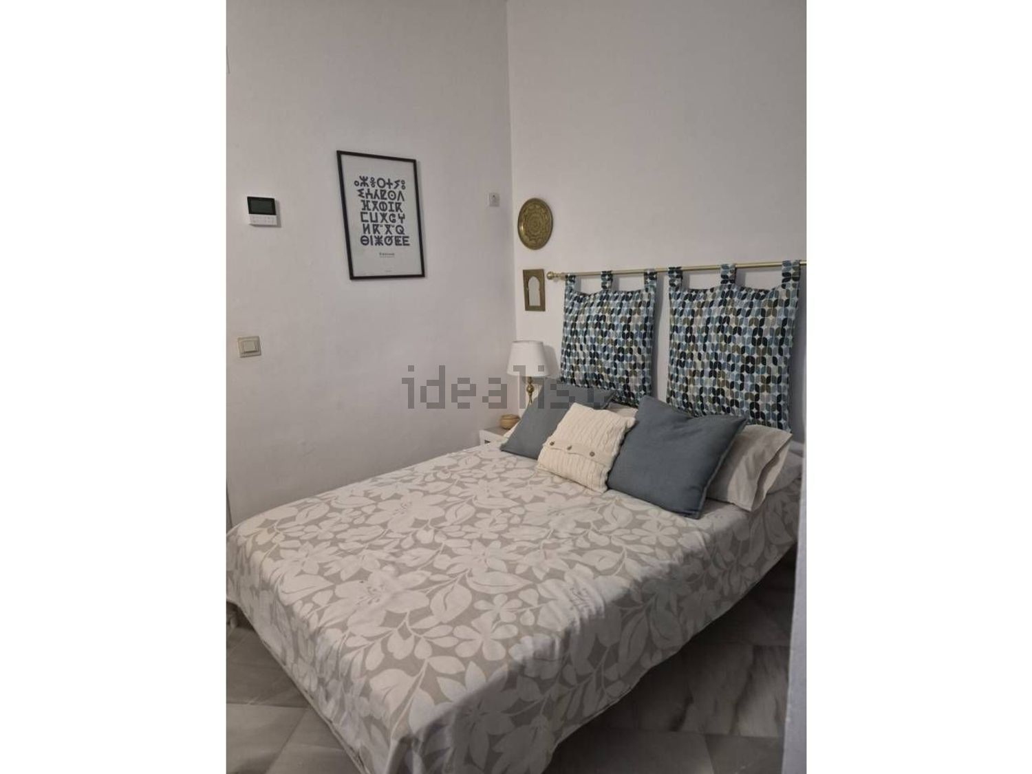 Pis de 55 m² a Sevilla