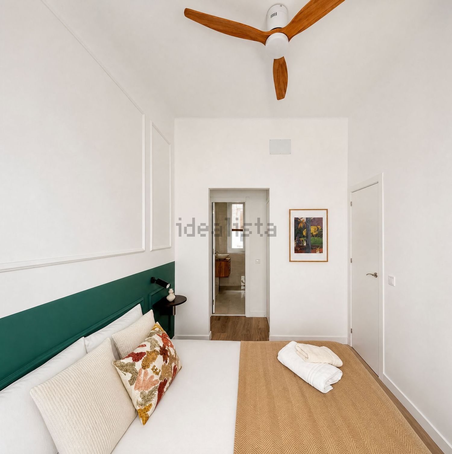 Pis de 75 m² a Madrid