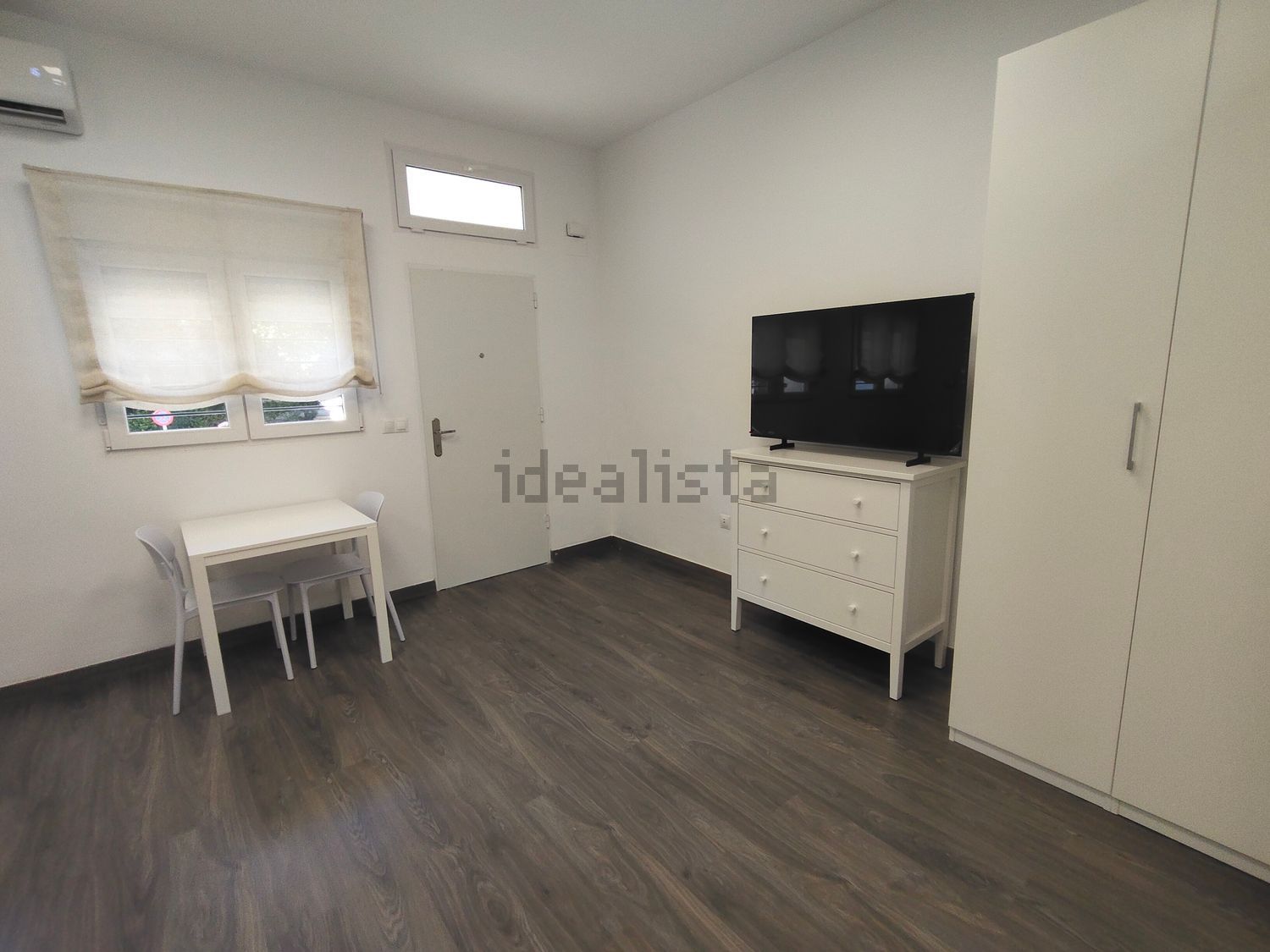 Pis de 40 m² a Màlaga