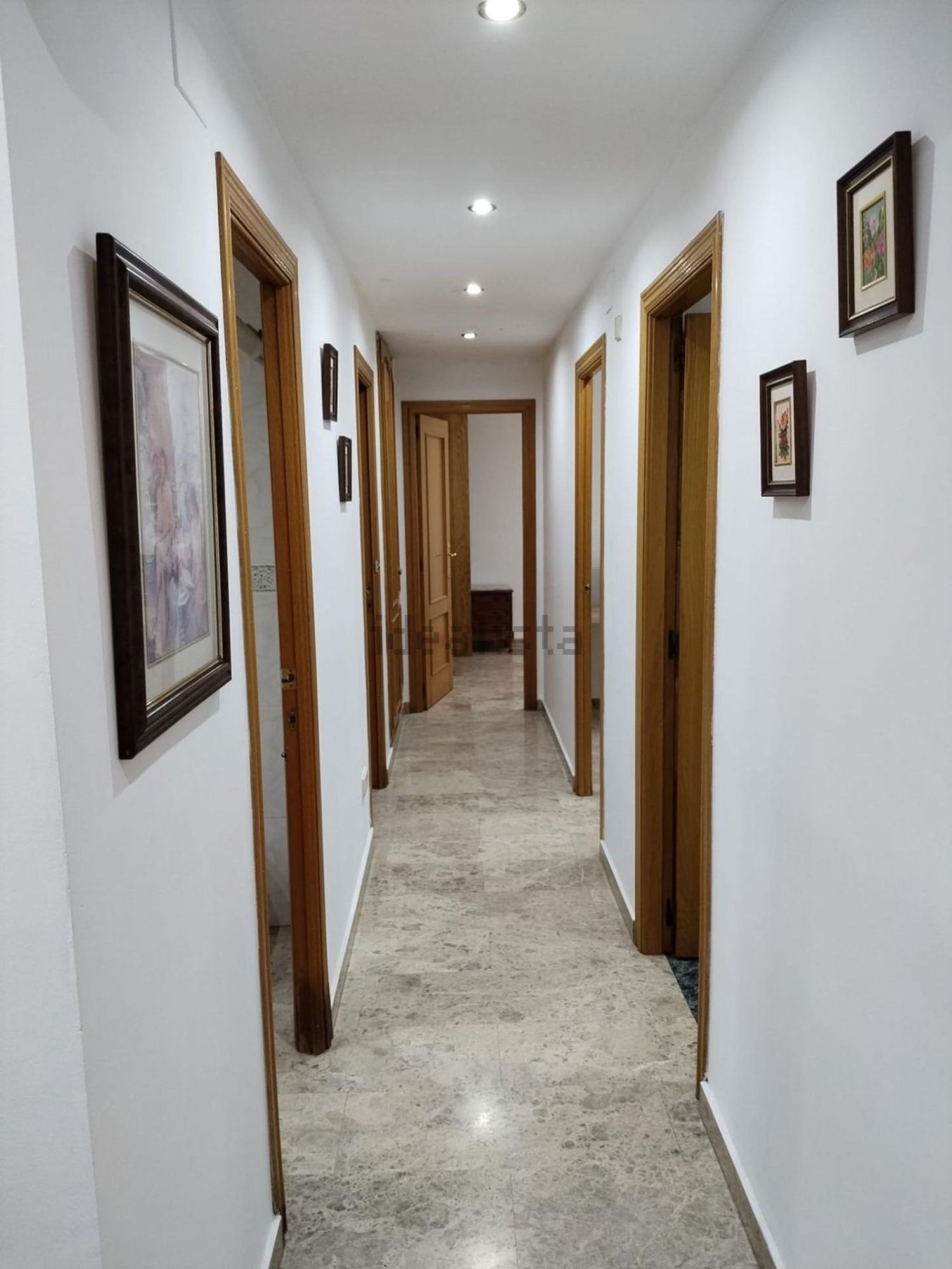 Flat 160 m² in Montcada / Moncada