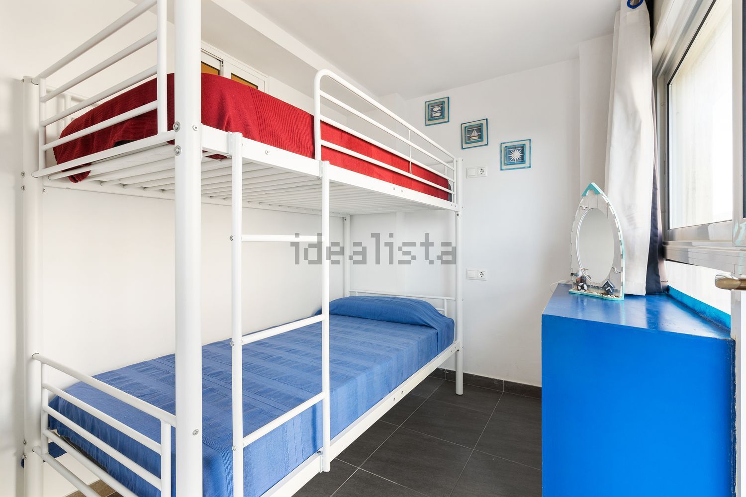 Piso de 40 m² en Castillo de Aro, Playa de Aro y S'Agaró