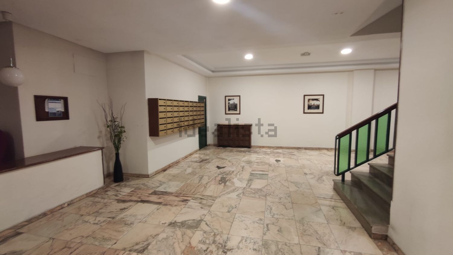 Appartement 52 m² à Madrid