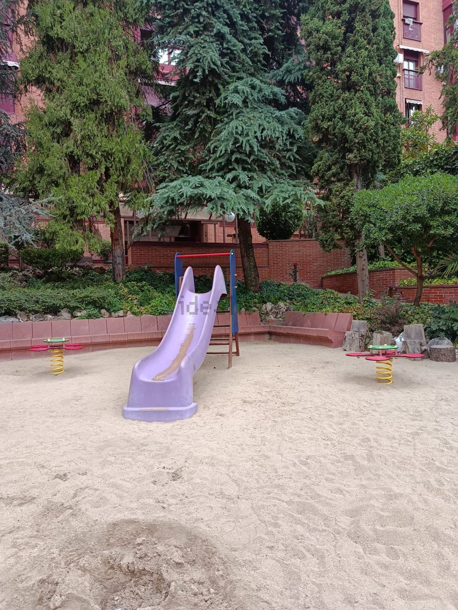 Pis de 71 m² a Madrid