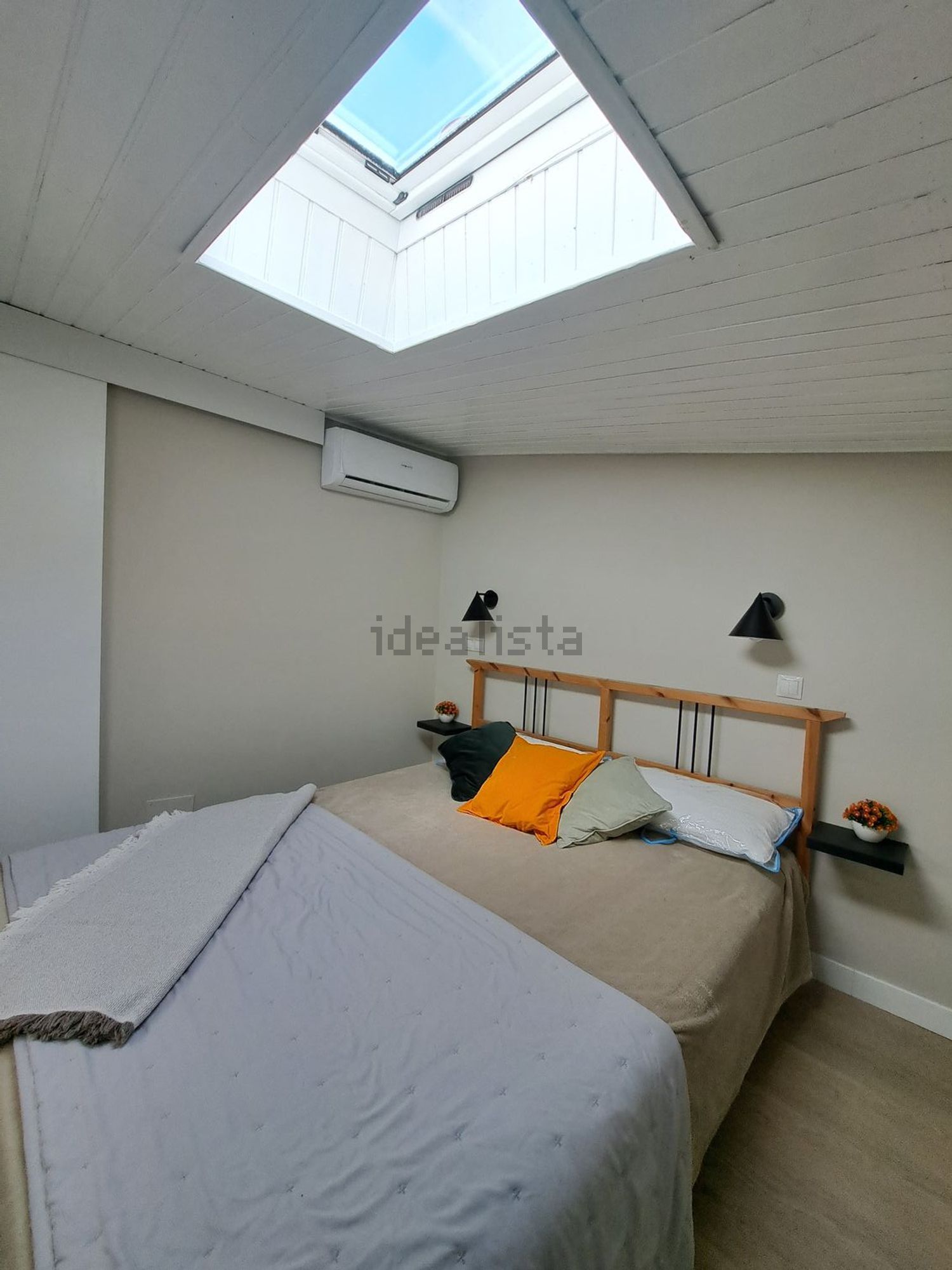 Pis de 31 m² a Madrid