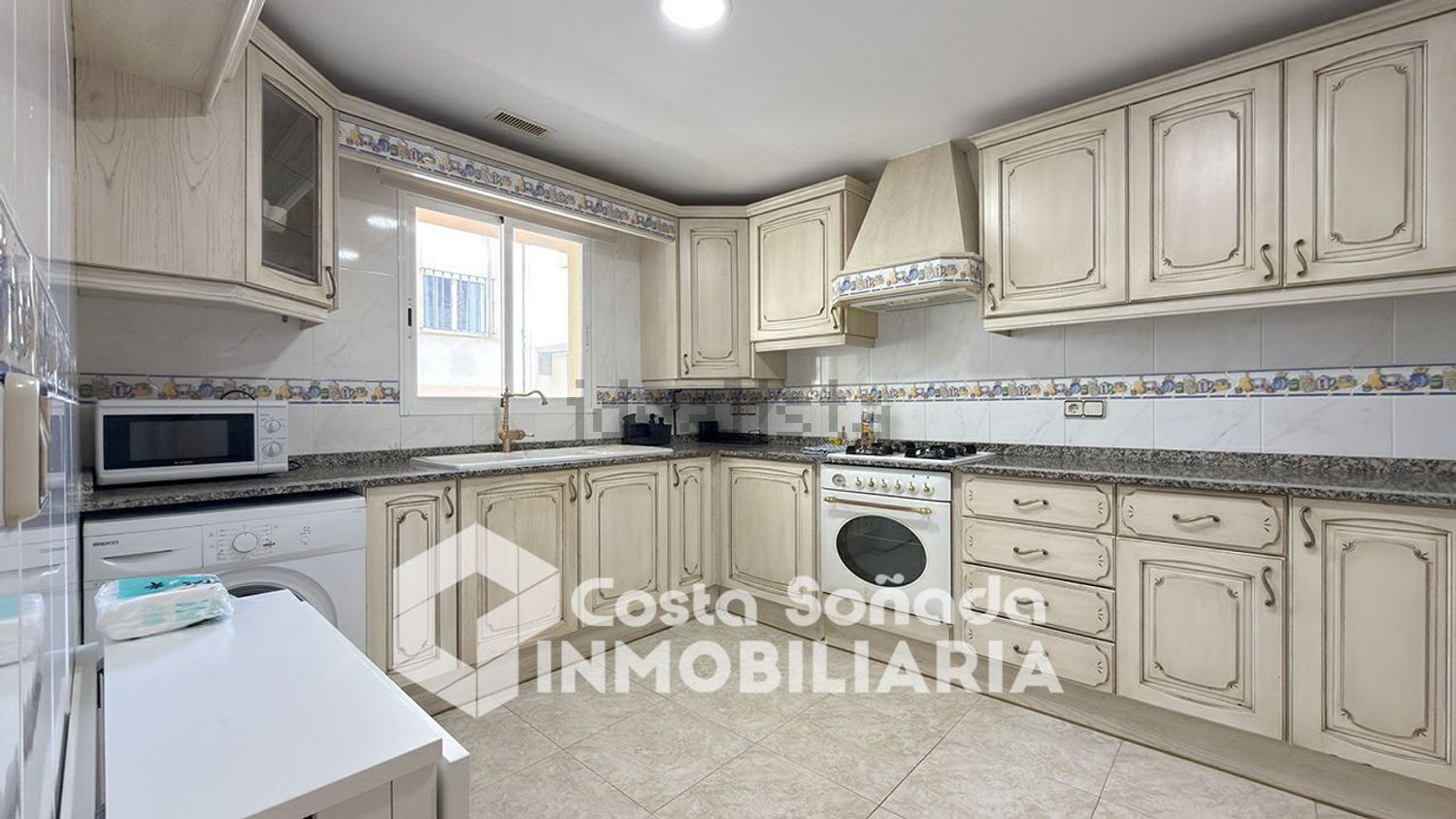 Piso de 157 m² en Jávea