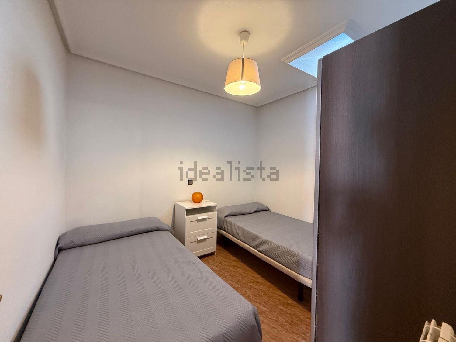 Piso de 60 m² en Madrid