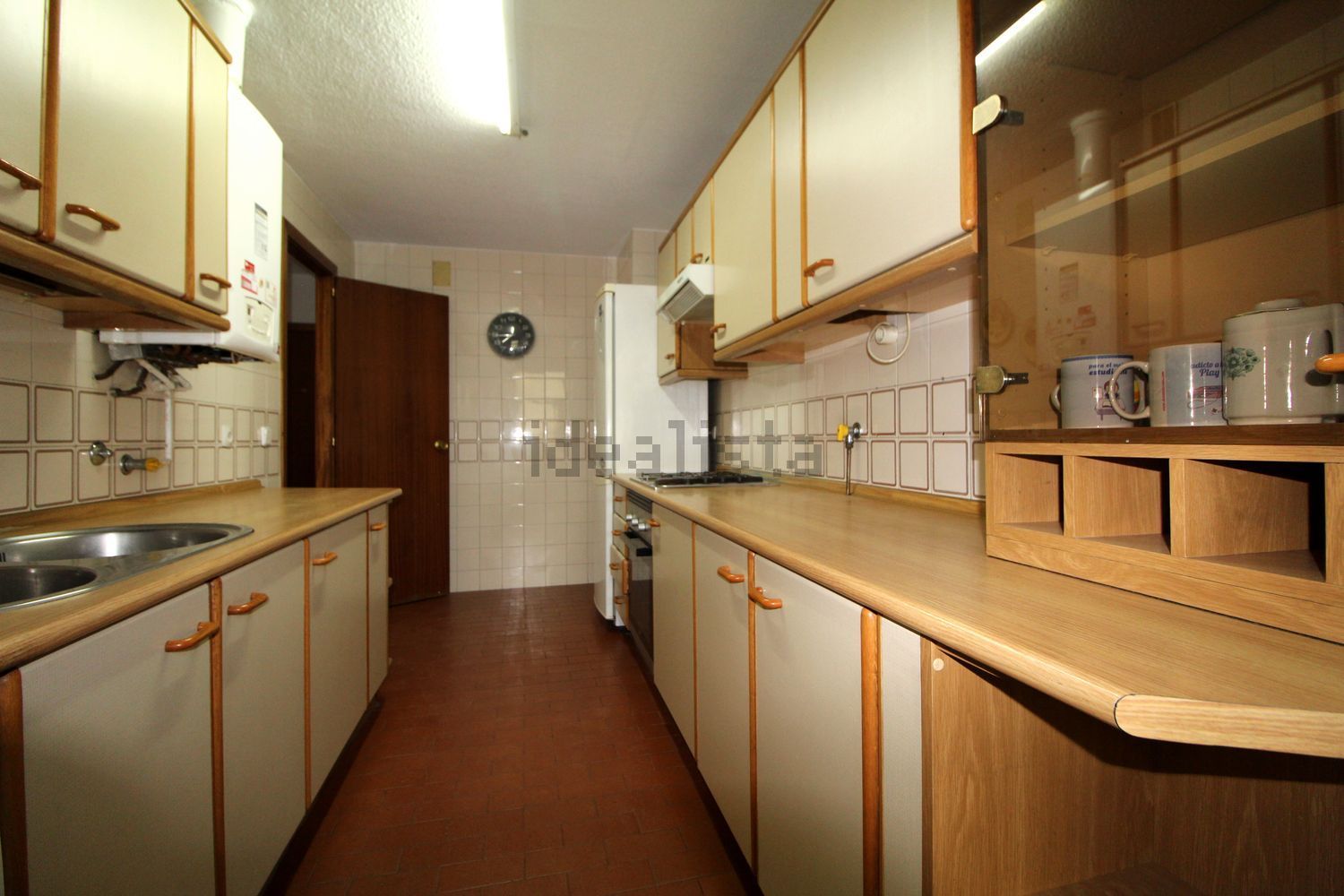 Pis de 151 m² a Madrid