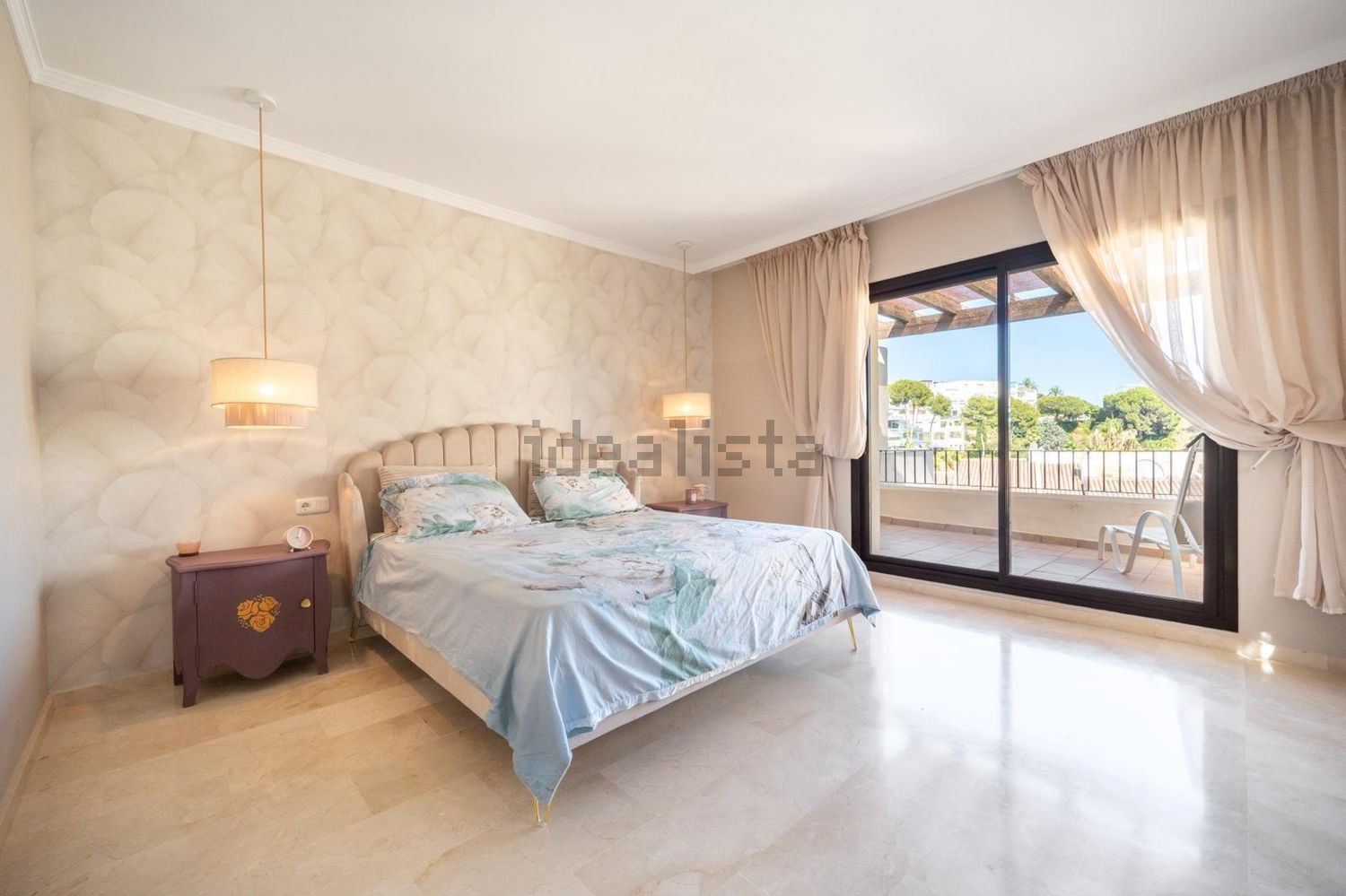 Appartamento 185 m² a Benahavís