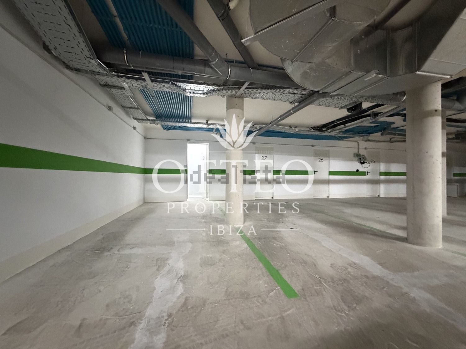 Pis de 60 m² a Eivissa
