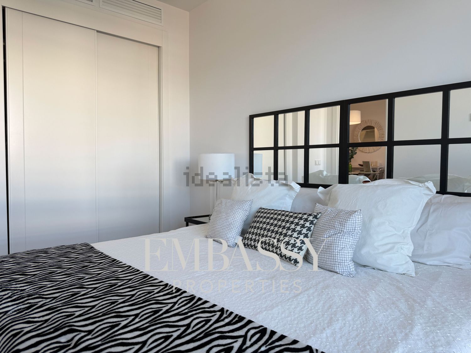 Pis de 60 m² a Madrid