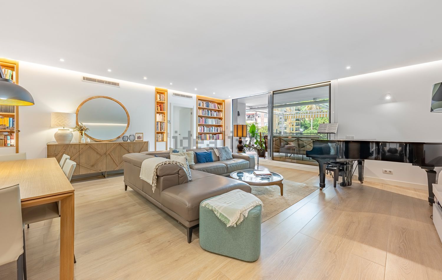 Pis de 266 m² a Marbella