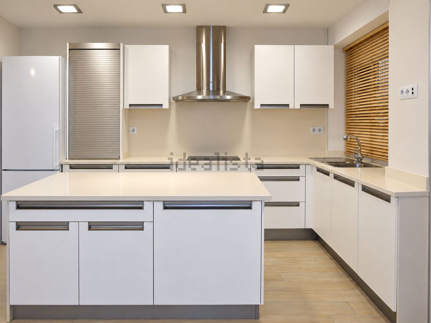 Pis de 187 m² a Madrid