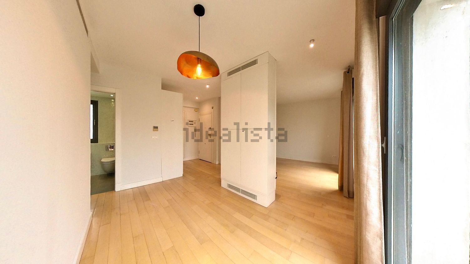 Piso de 114 m² en Madrid