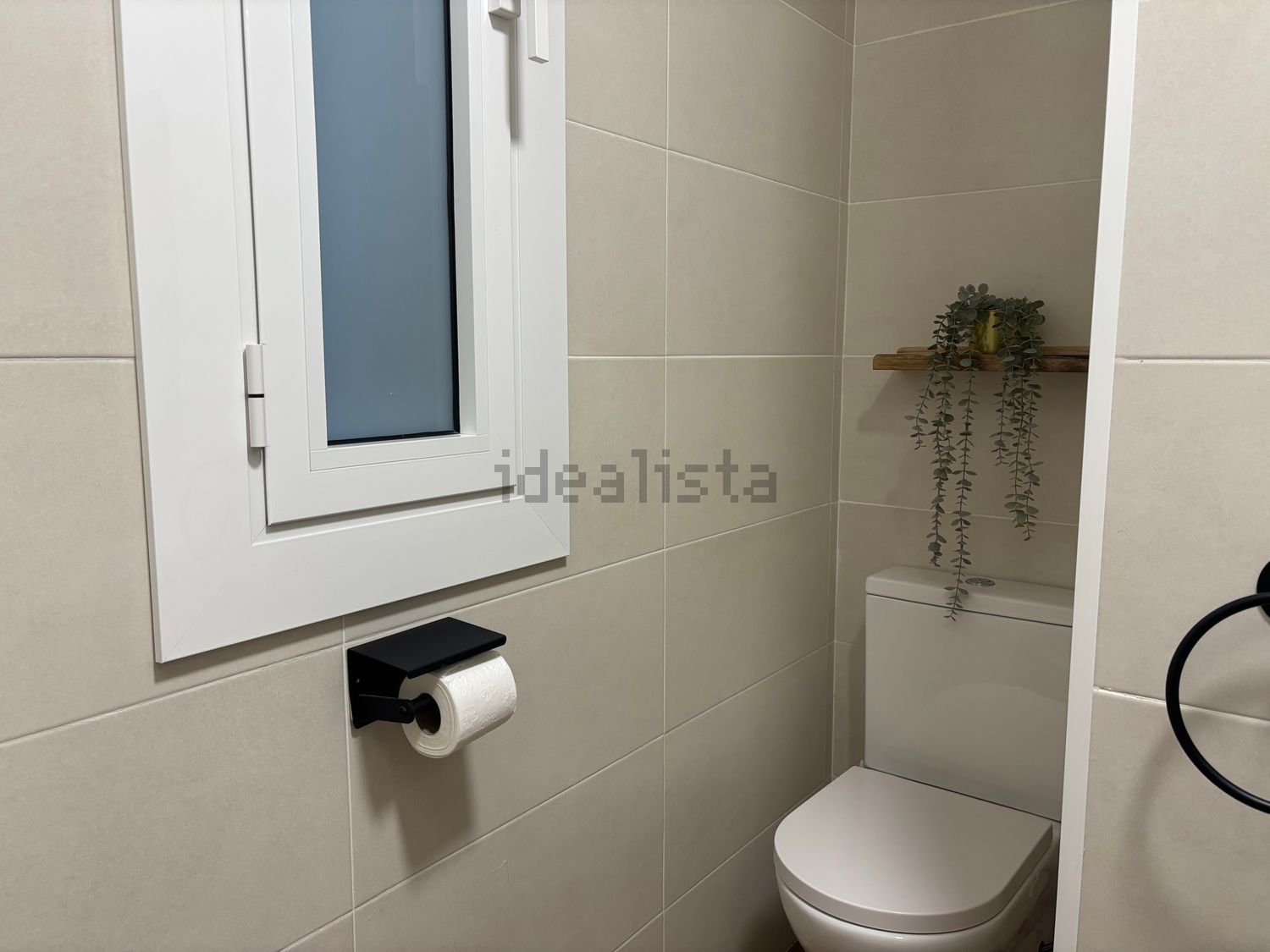 Pis de 110 m² a Barcelona