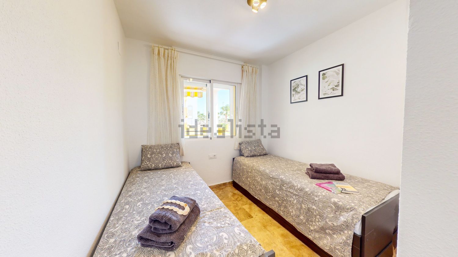 Pis de 65 m² a Dénia