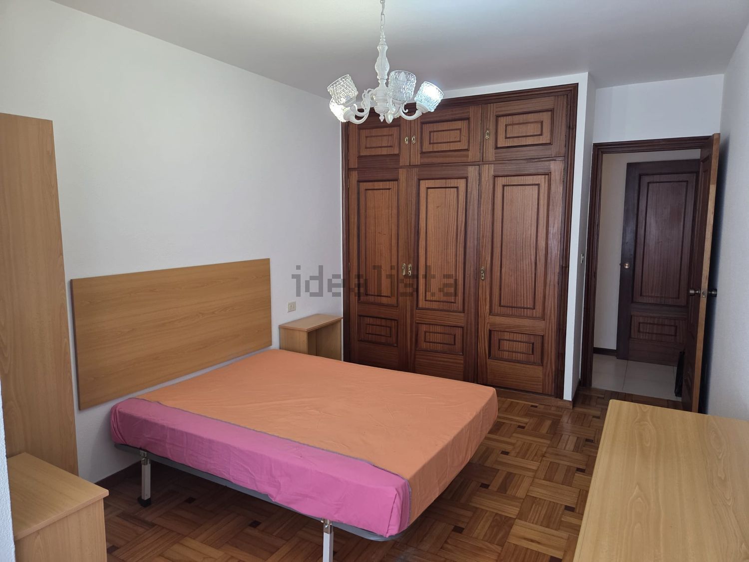 Pis de 110 m² a Vilagarcía de Arousa