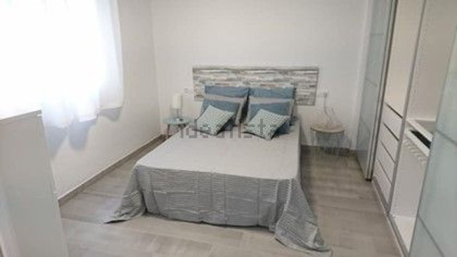 Apartamento 40 m² em Málaga
