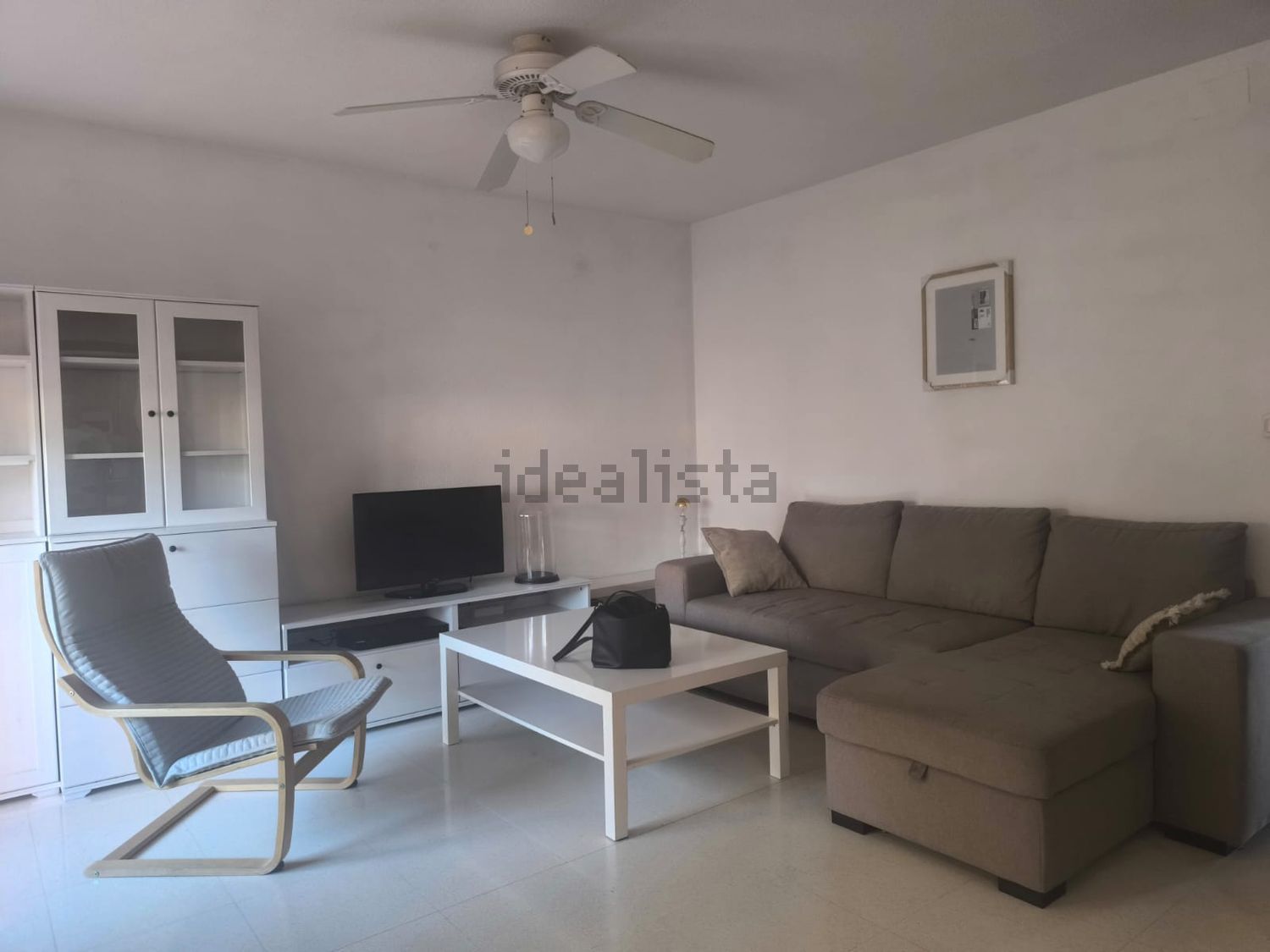 Piso de 80 m² en Ogíjares