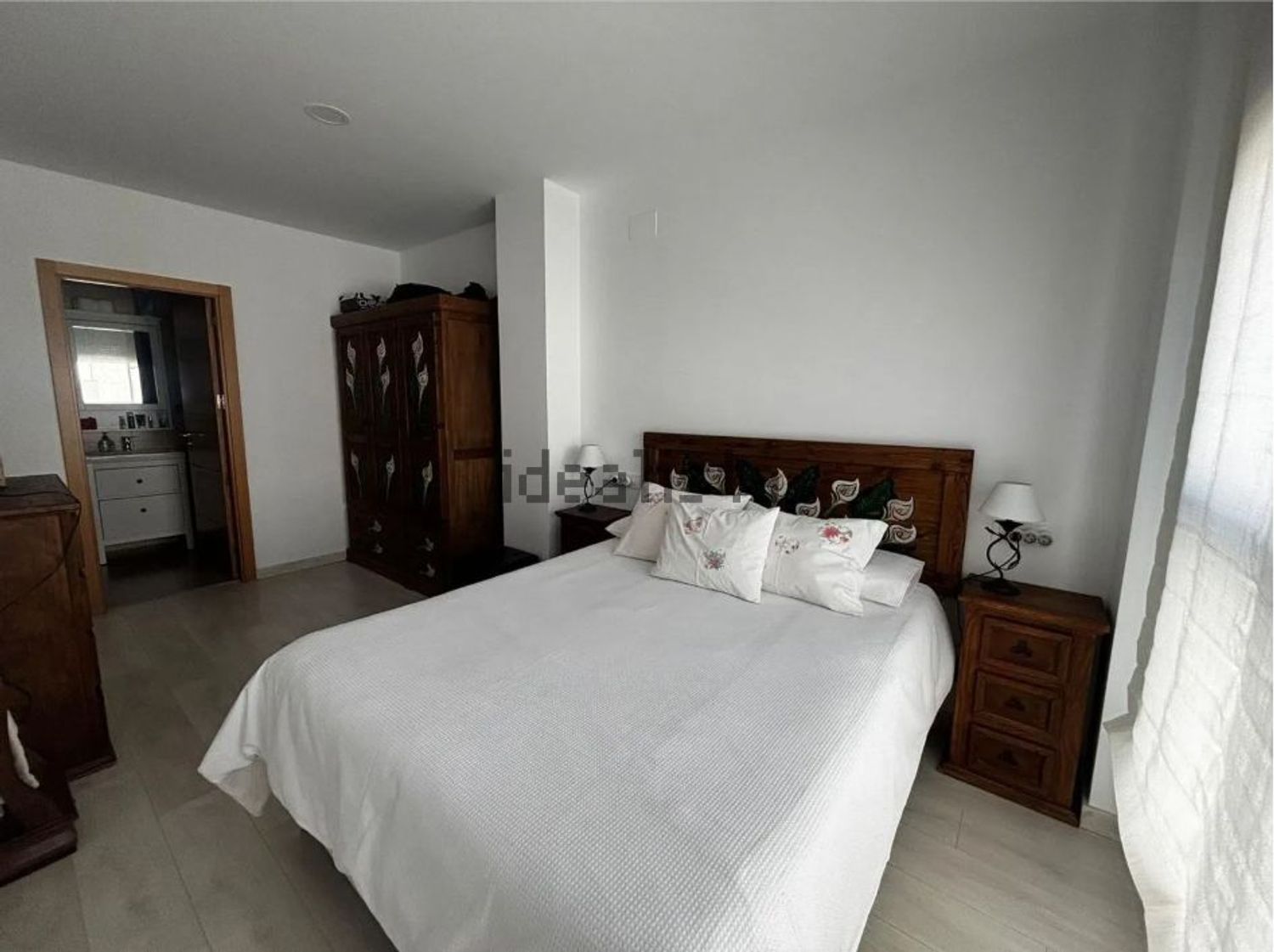 Habitació de lloguer, Huelva