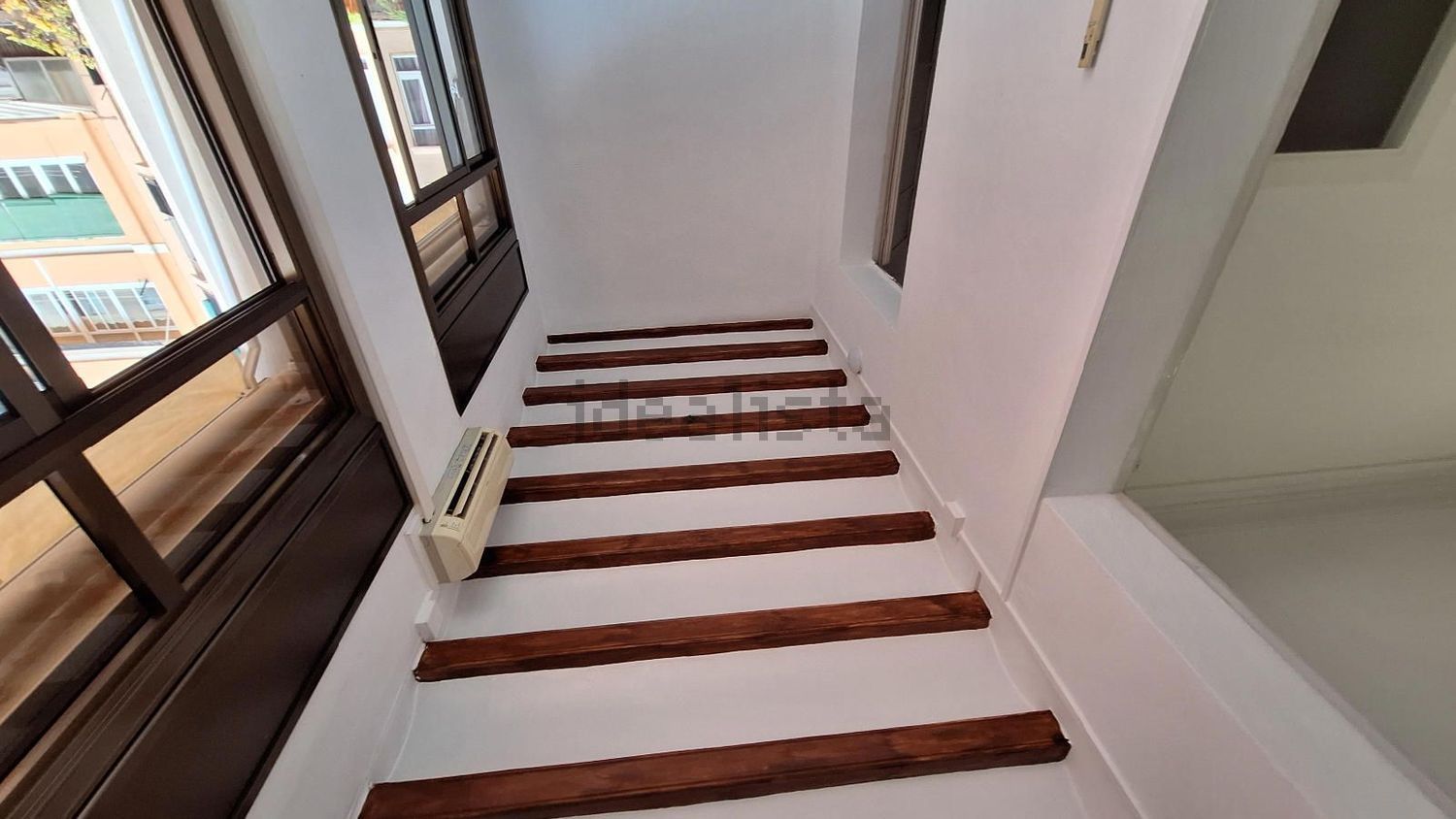 Pis de 120 m² a Barcelona