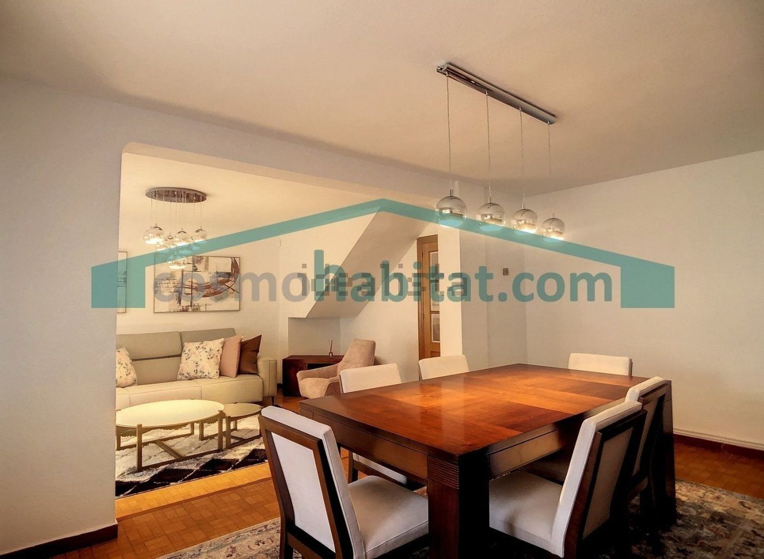 Casa de 190 m² a Paterna