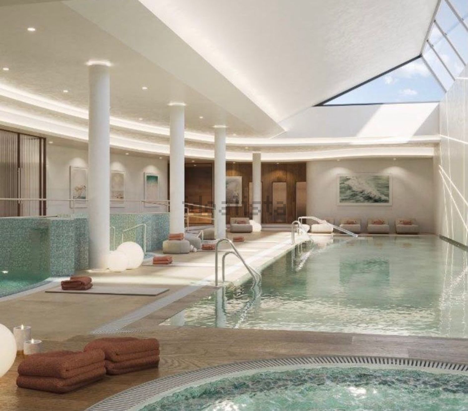 Casa de 166 m² a Estepona