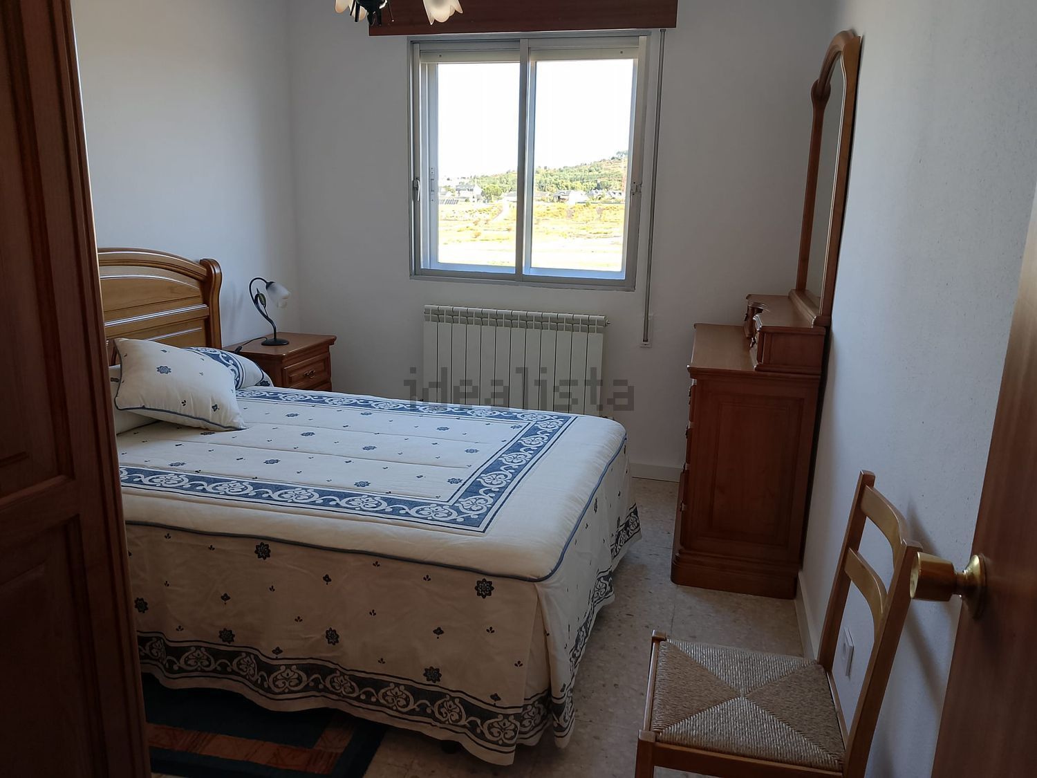 Piso de 91 m² en Ponferrada