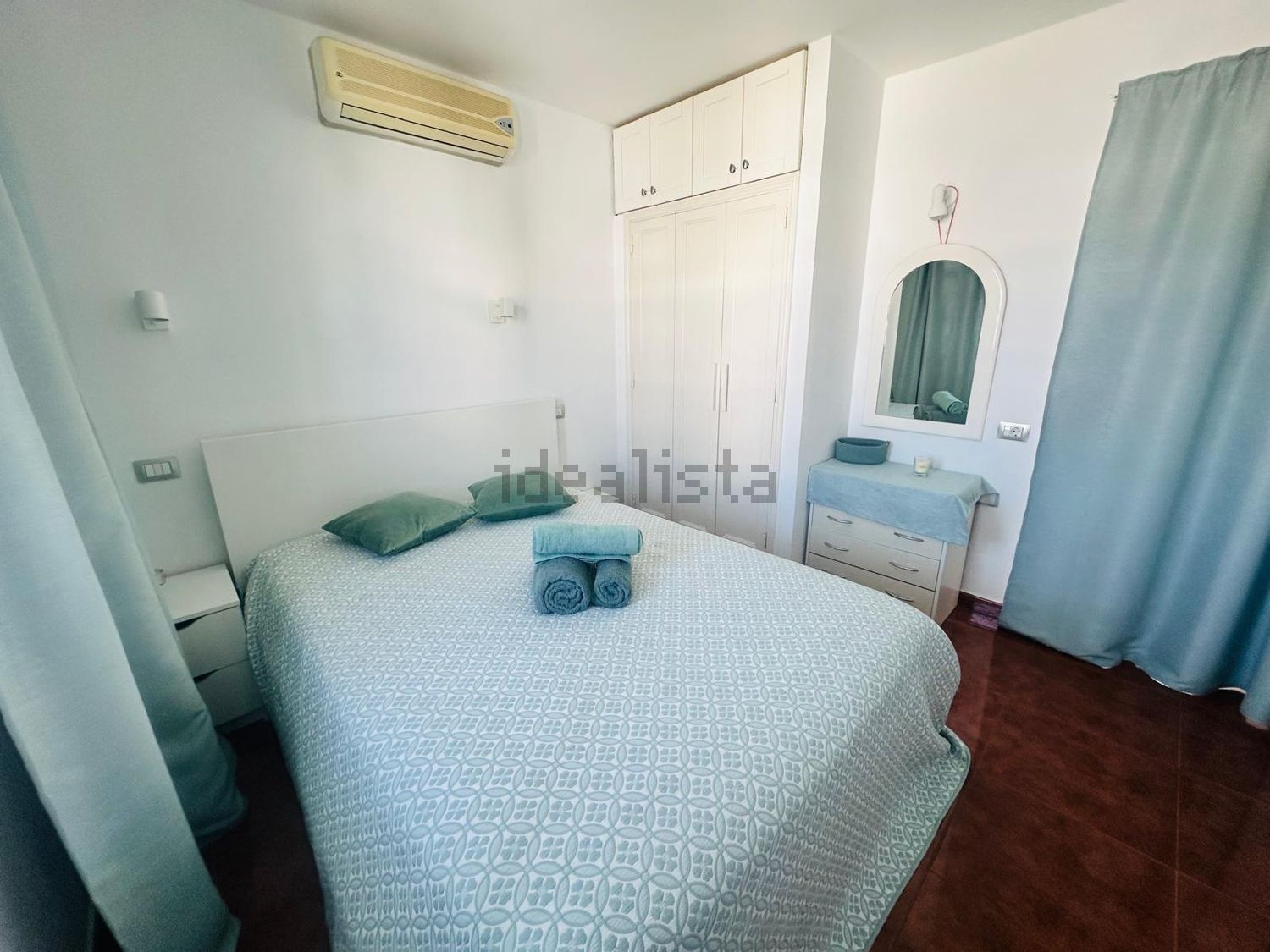 Maison 38 m² à San Bartolomé de Tirajana