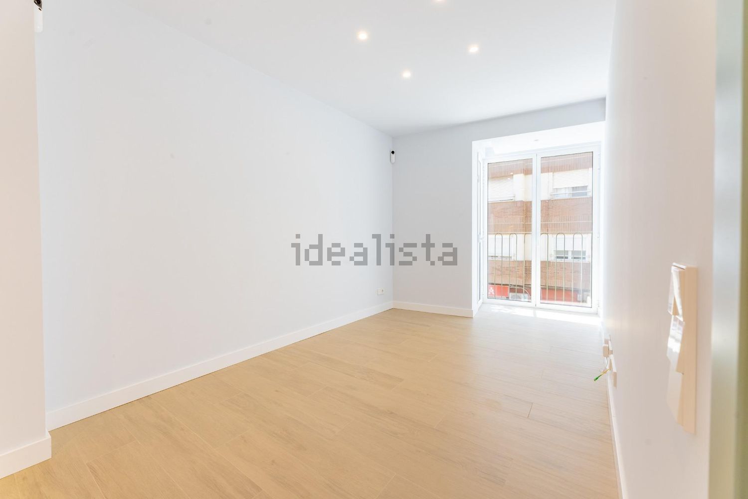 Wohnung 62 m² in Valencia