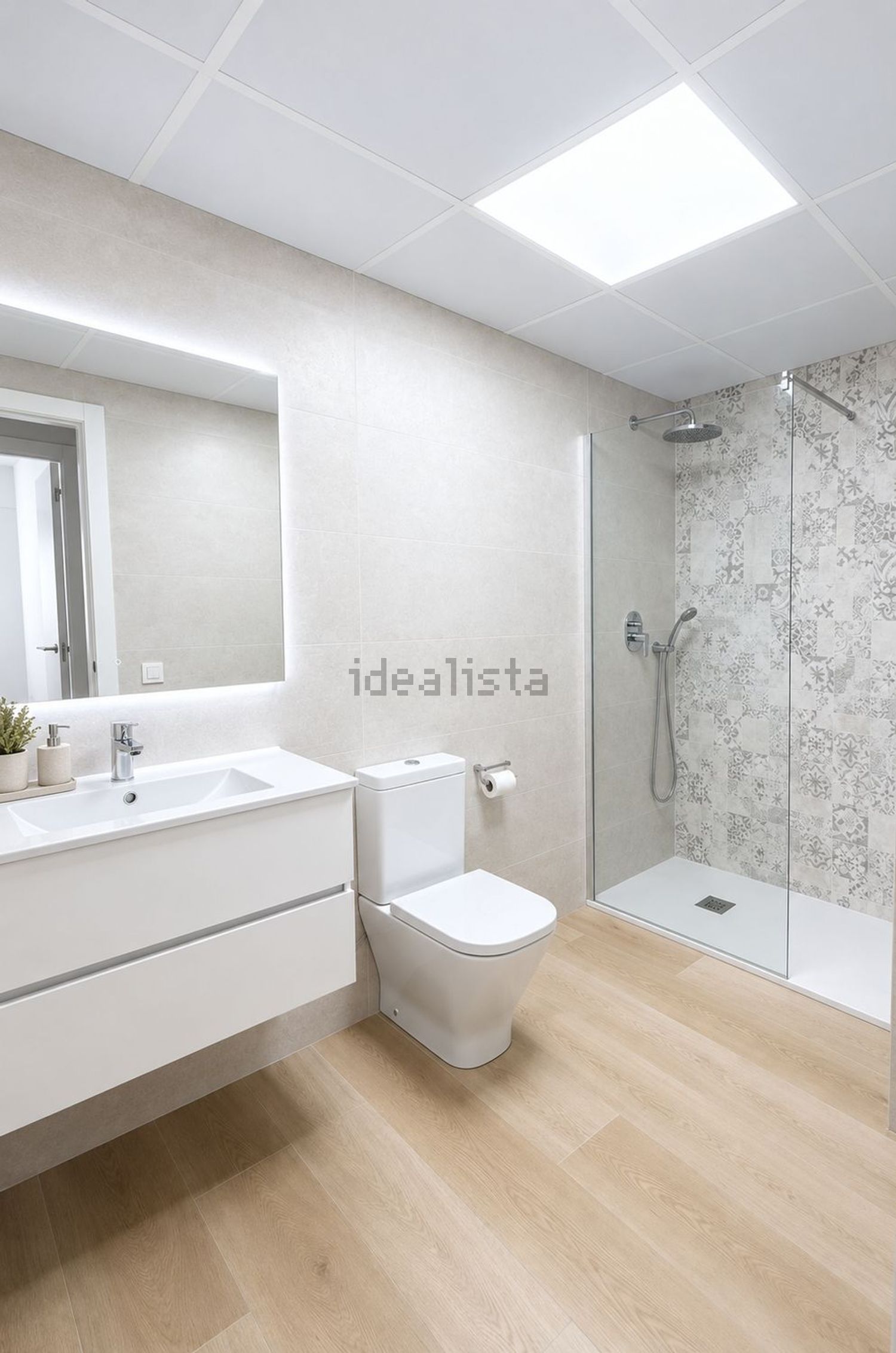 Piso de 65 m² en Valencia