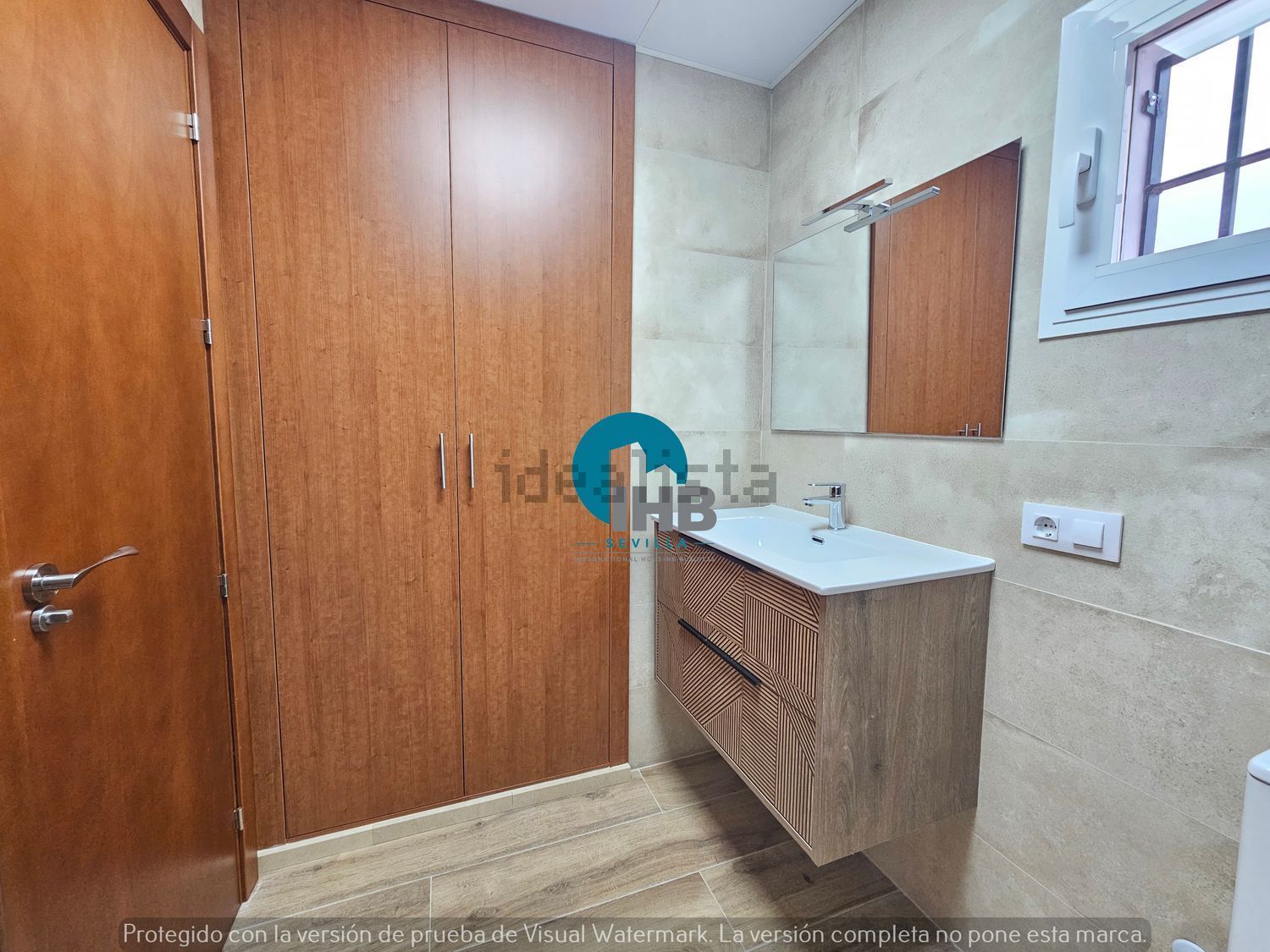 Pis de 65 m² a Sevilla
