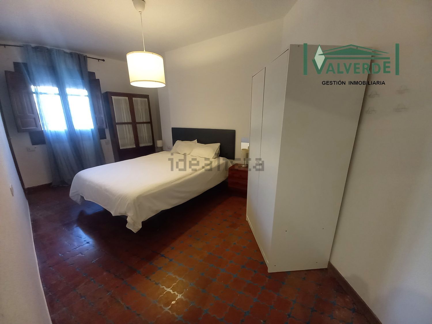 Piso de 44 m² en Granada