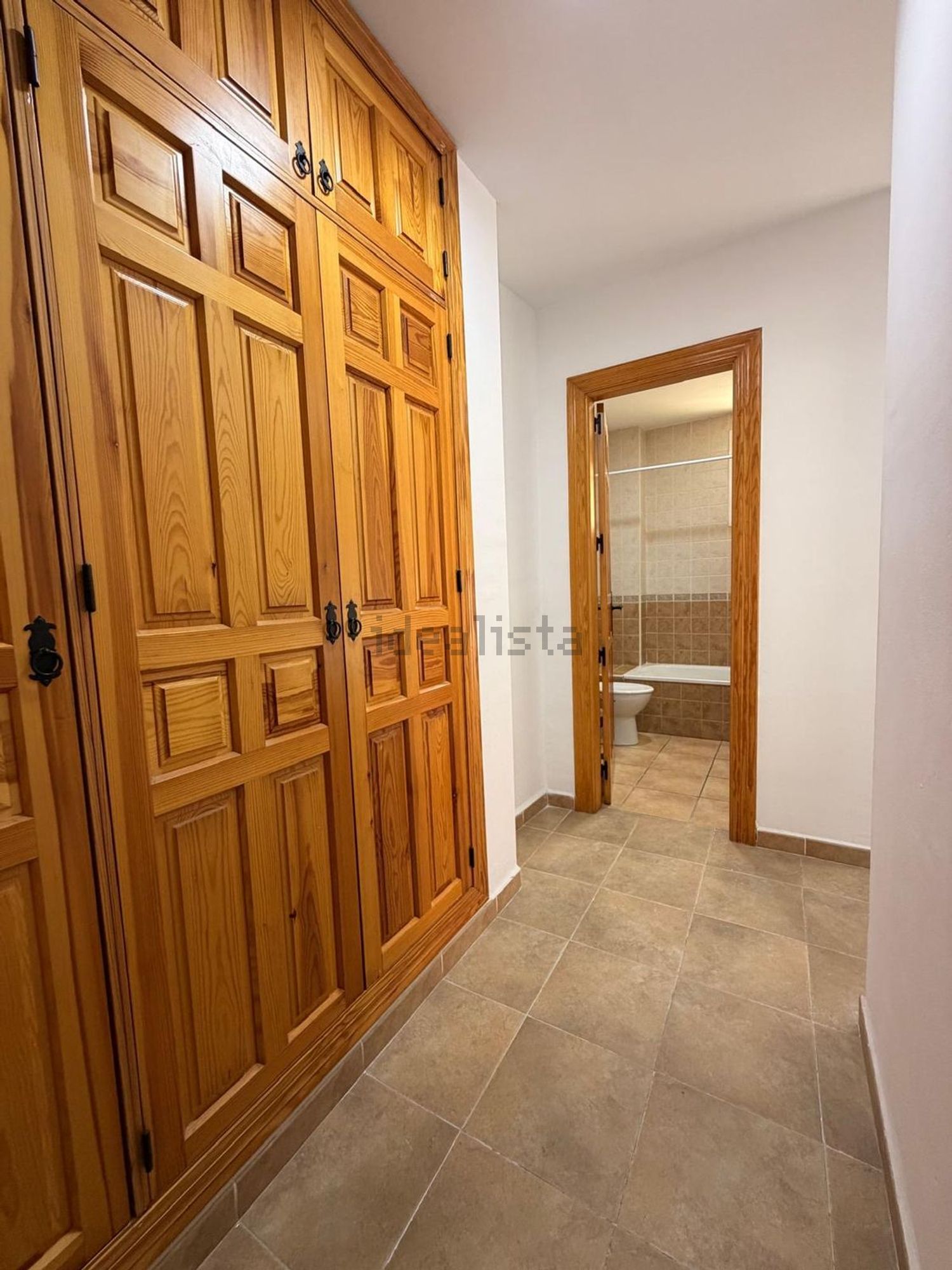 Habitación en alquiler, Málaga