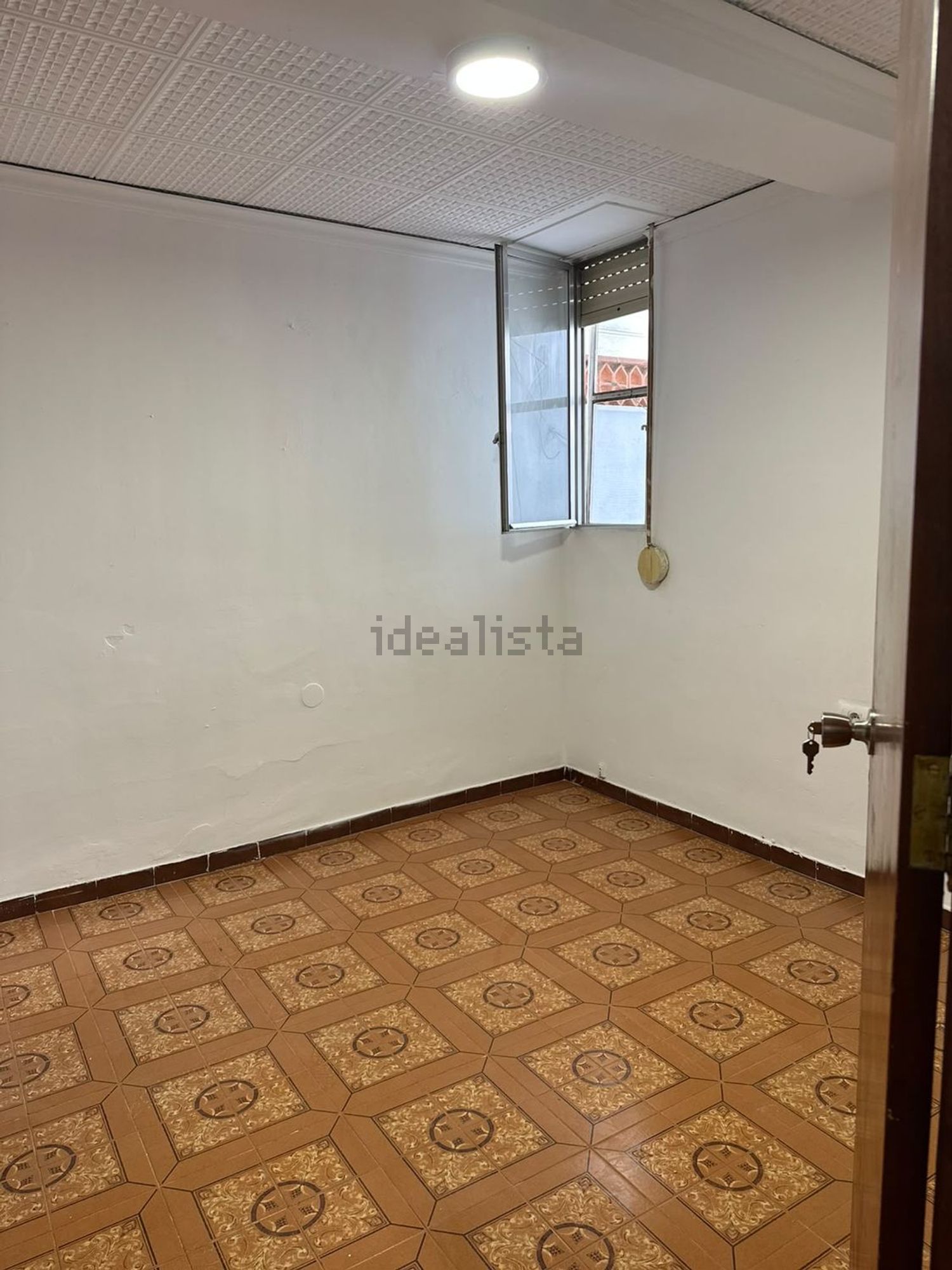 Habitació de lloguer, Alzira