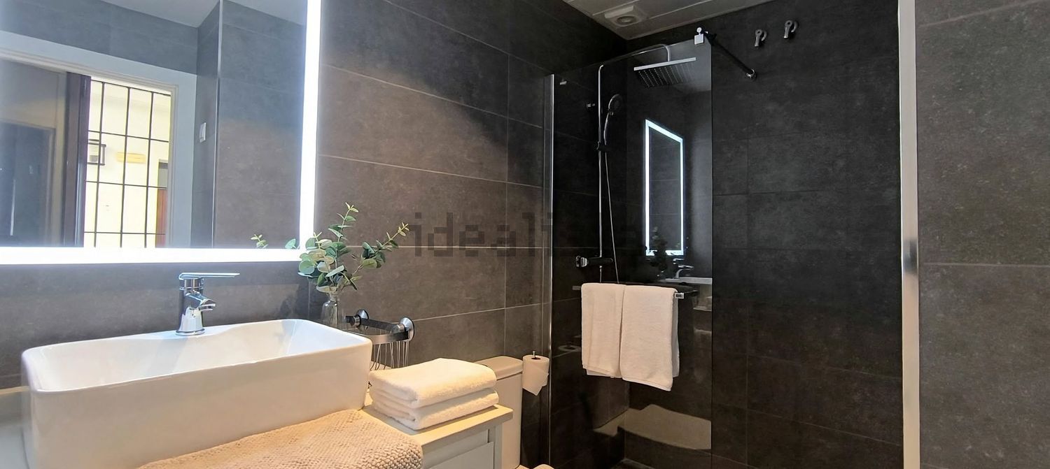 Pis de 75 m² a Sevilla