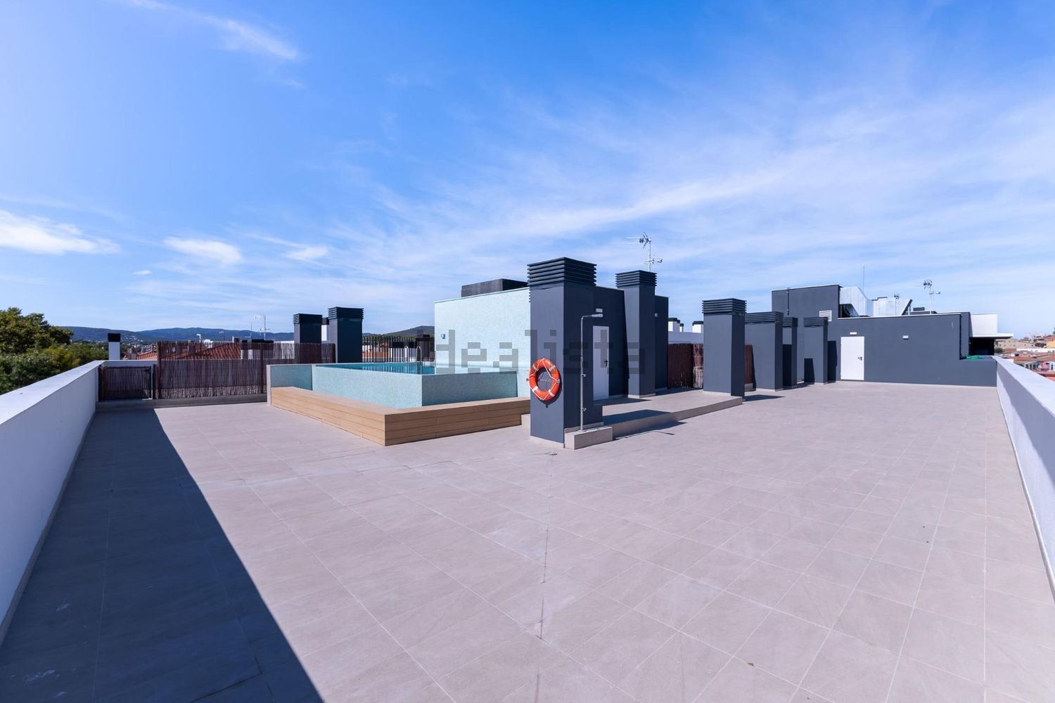 Piso de 39 m² en Palamós
