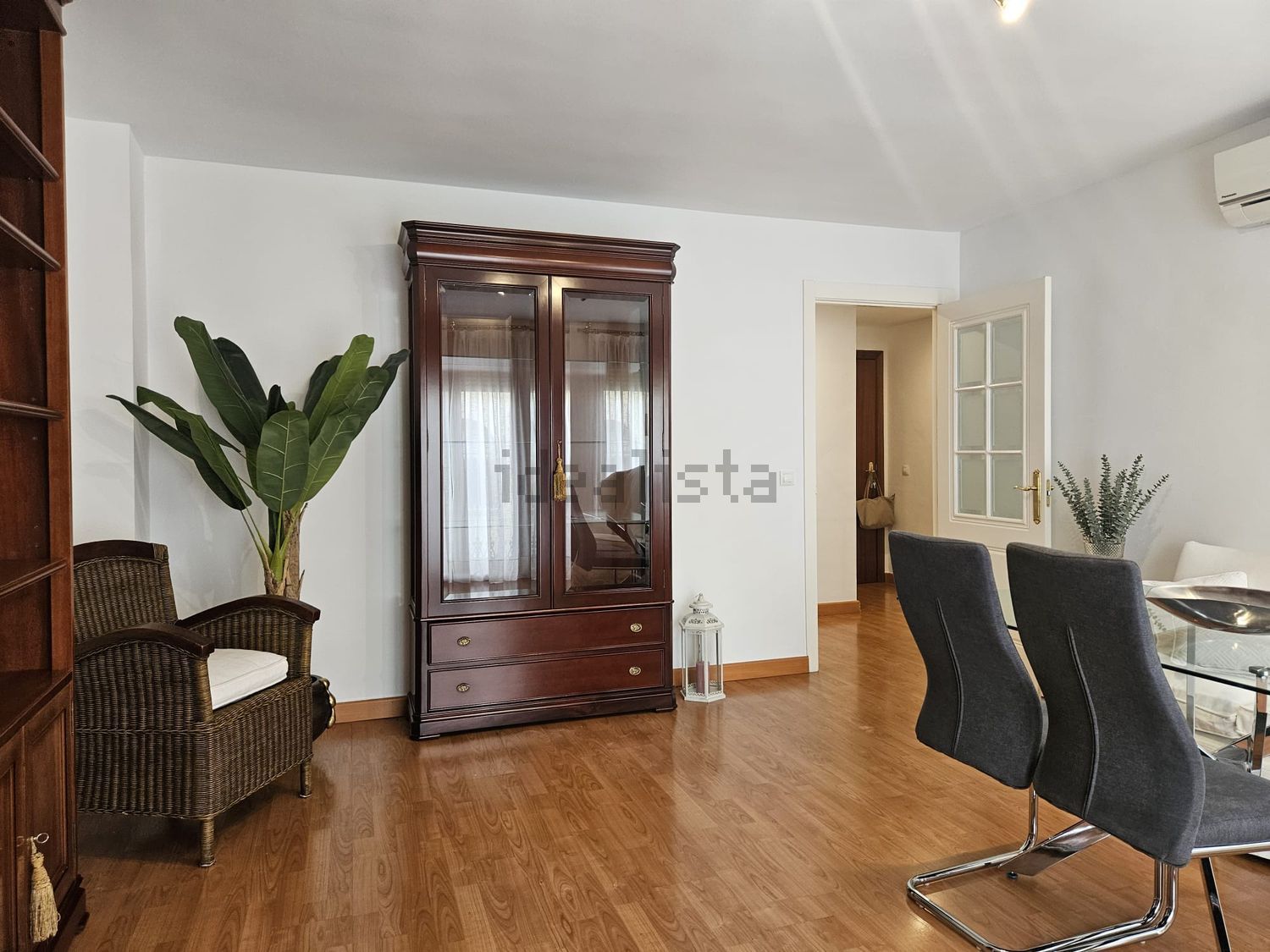 Pis de 120 m² a Sevilla