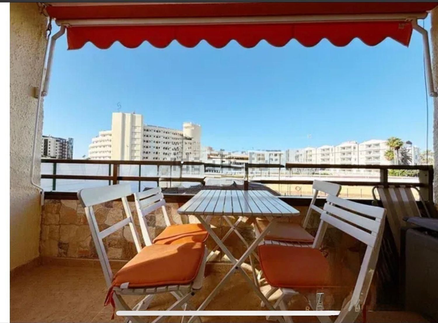 Pis de 40 m² a San Bartolomé de Tirajana