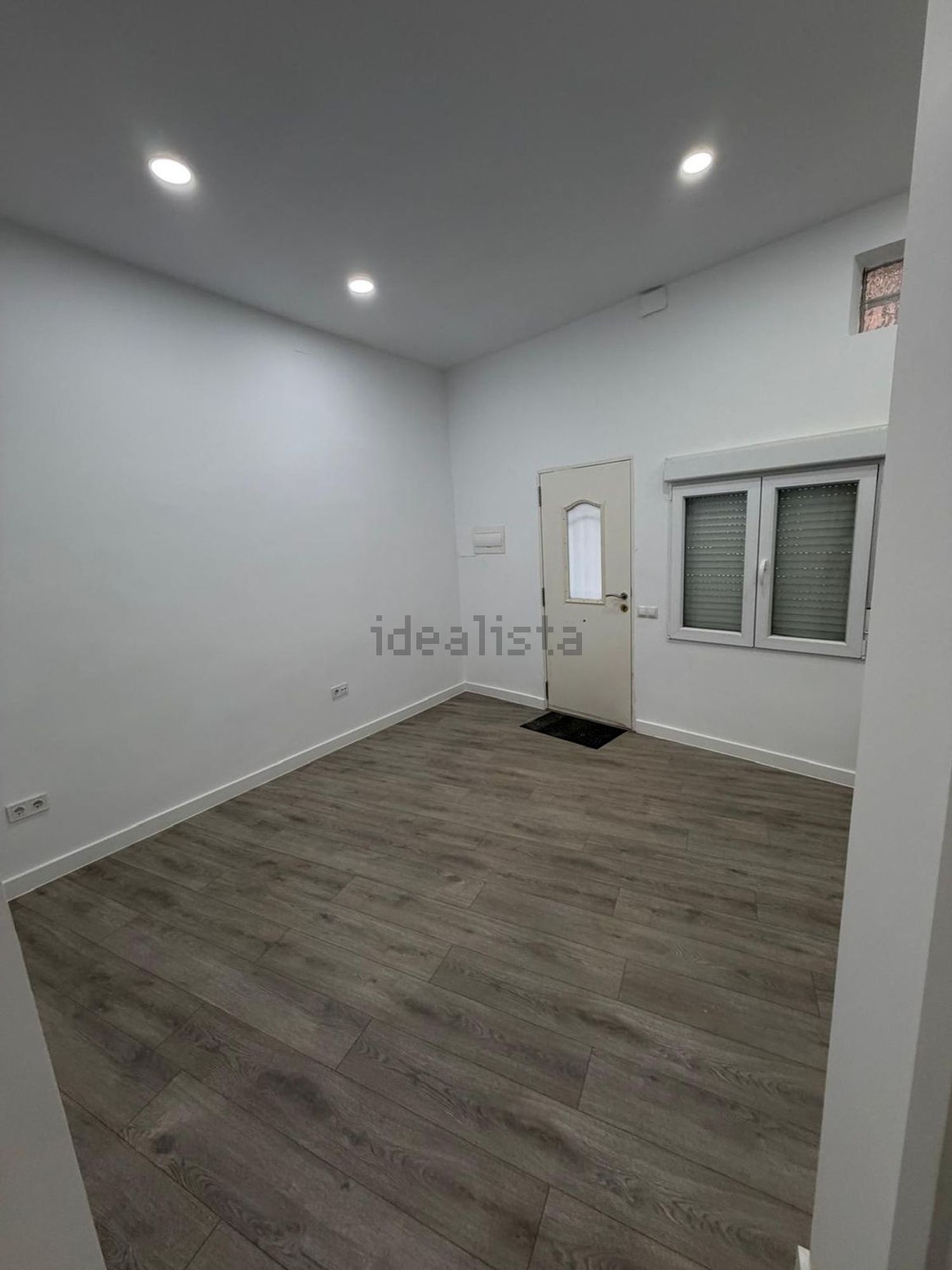 Wohnung 40 m² in Madrid