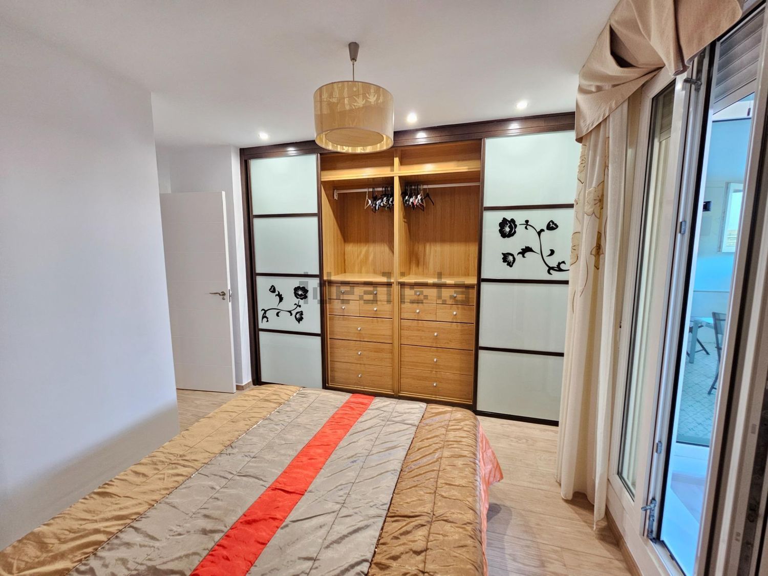 Pis de 115 m² a Almeria