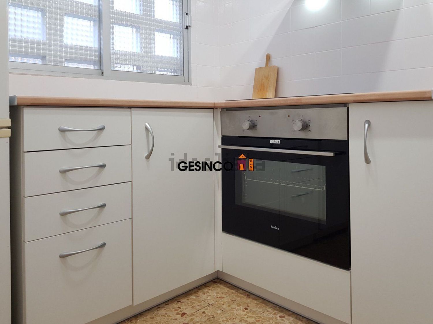Apartamento 50 m² em Ontinyent
