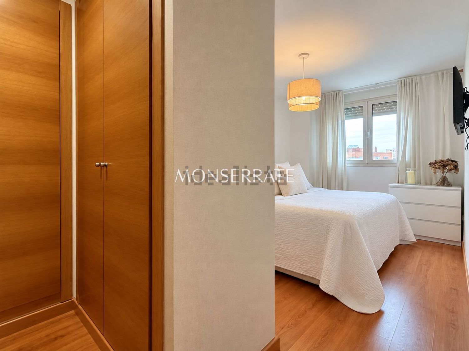 Pis de 120 m² a València