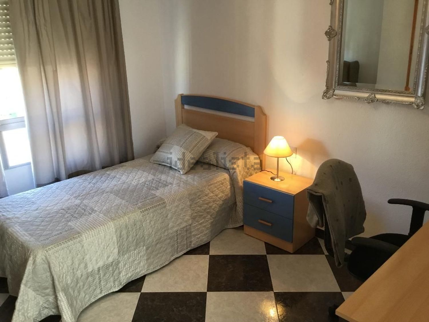 Pis de 88 m² a Màlaga