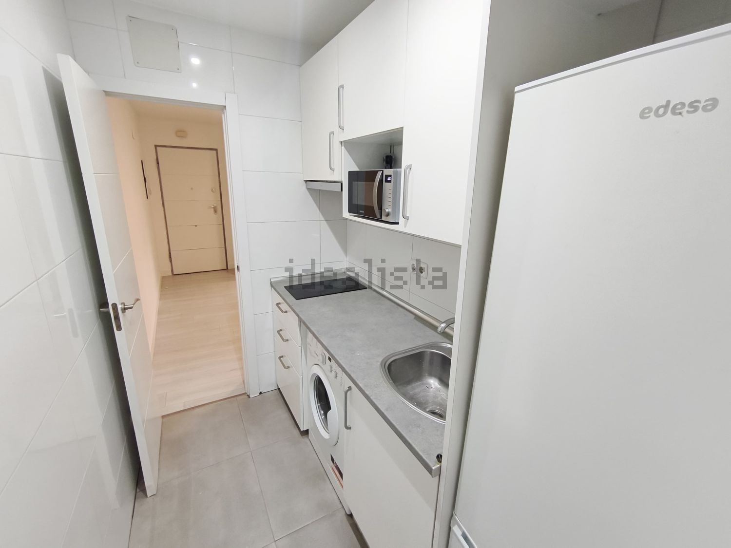 Wohnung 40 m² in Madrid