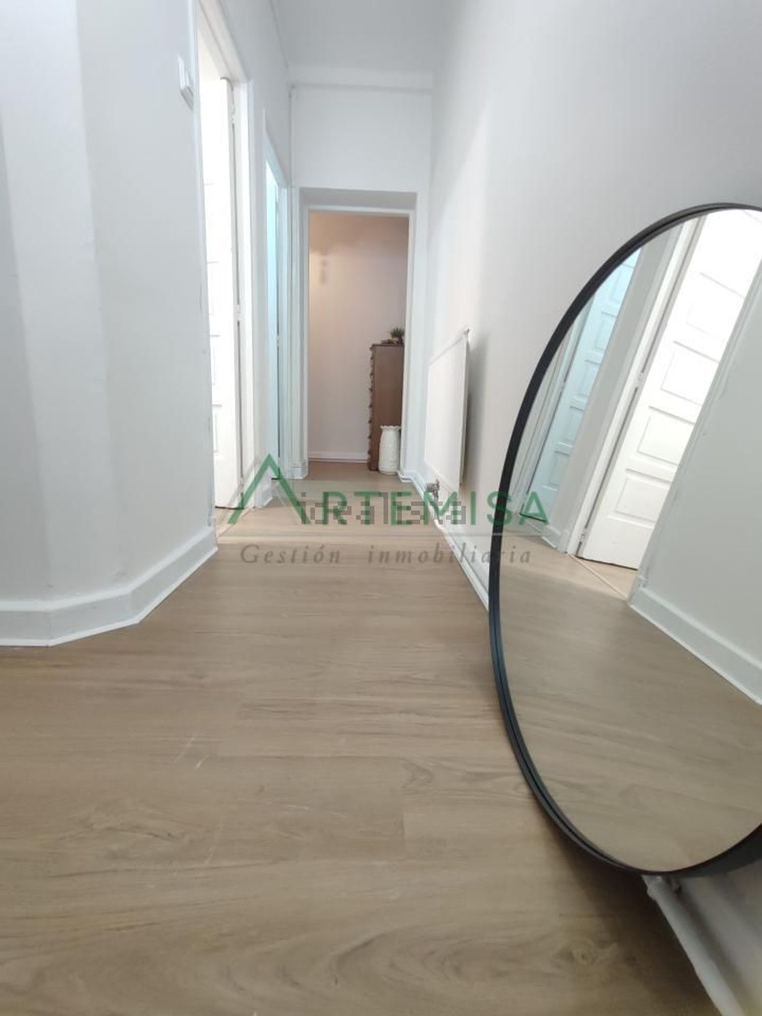 Flat 148 m² in Ferrol