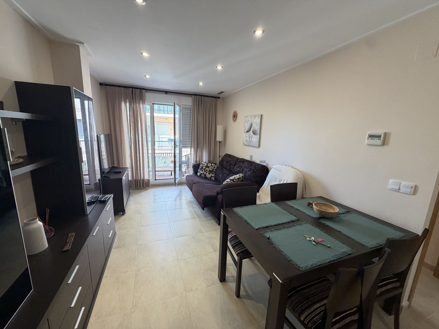 Pis de 62 m² a Gandia