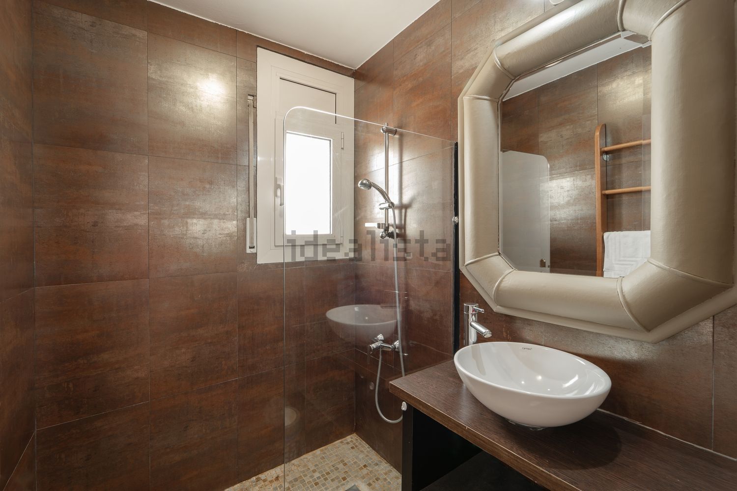 Piso de 56 m² en Roses